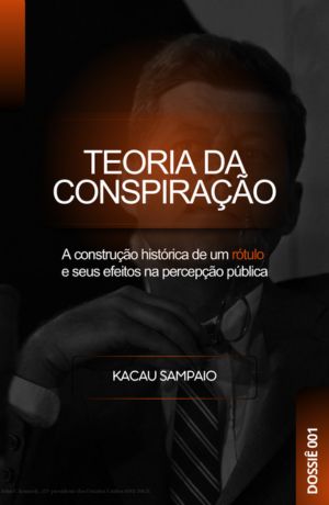 book-cover-1 Teoria da Conspiração