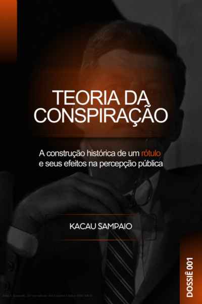Teoria da conspiração